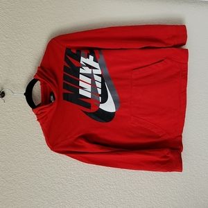 Nike youth hoodie